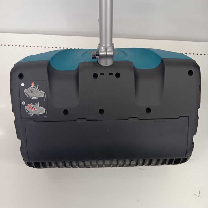 MAKITA マキタ MUX01G SN400MP ブルー 工具 大型機械 除雪機 程度A