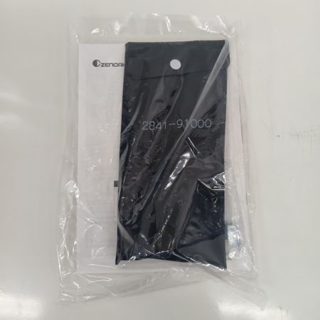 ZENOAH G2551T-Final レッド 工具 切断工具 チェーンソー 未使用品(S) 付属品完備 2サイクル 不明