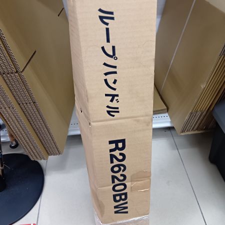 KIORITZ RME2620 刈払機 草刈機 未使用品(S) 付属品完備 2サイクル 不明