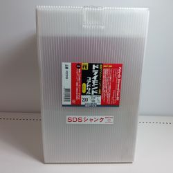 MIYANAGA コアドリル PCD200R レッド 未使用品(S) 本体のみ 200mm Sランク