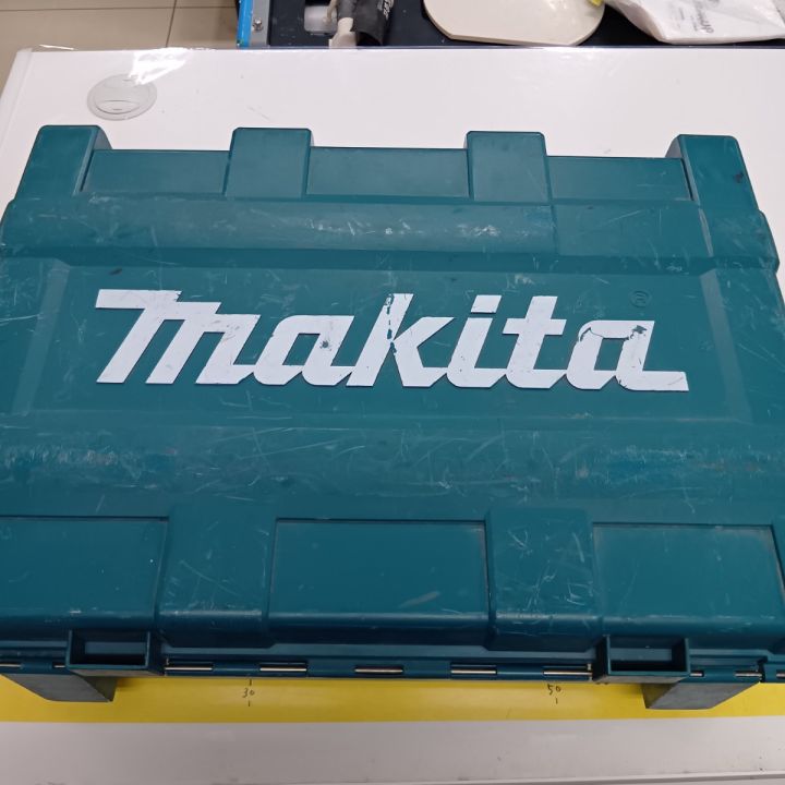 マキタ makita ハンマドリル HR182D 中古品 18V 本体のみ【ハンズクラフト宜野湾店】 18ミリ充電式ハンマドリル HR182D 本体のみ マキタ 充電式ハンマー