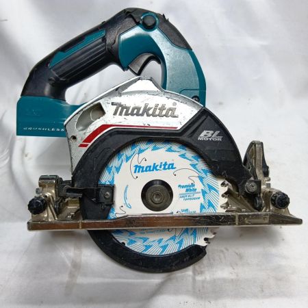 MAKITA マキタ HS474D ブルー本体のみ コードレス式 125mm 18v 11888 HS474D ブルー