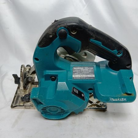 MAKITA マキタ HS474D ブルー本体のみ コードレス式 125mm 18v 11888 HS474D ブルー