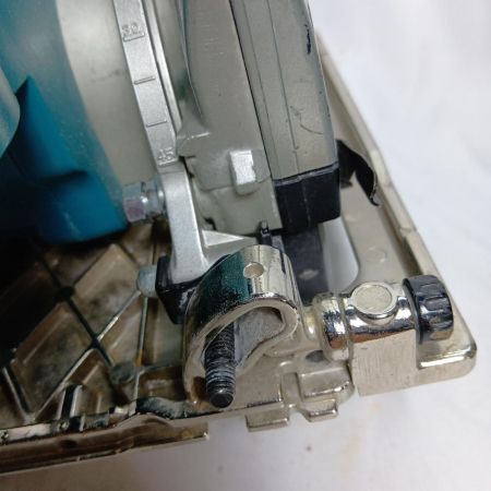 MAKITA マキタ HS474D ブルー本体のみ コードレス式 125mm 18v 11888 HS474D ブルー