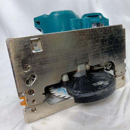 MAKITA マキタ HS474D ブルー本体のみ コードレス式 125mm 18v 11888 HS474D ブルー
