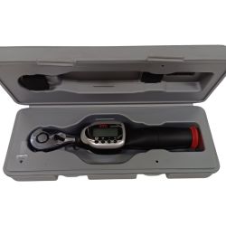 KTC ケーティーシー GEK060-R3 ブラック 締め付け工具 デジタルトルクレンチ 程度B ケース付 E47535 キズ有 Bランク