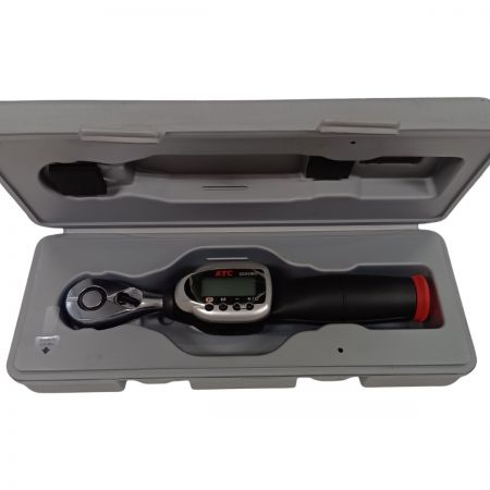 KTC ケーティーシー GEK060-R3 ブラック 締め付け工具 デジタルトルクレンチ 程度B ケース付 E47535 キズ有