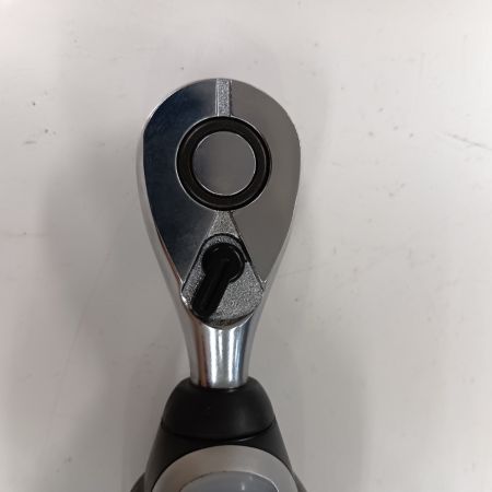 KTC ケーティーシー GEK060-R3 ブラック 締め付け工具 デジタルトルクレンチ 程度B ケース付 E47535 キズ有