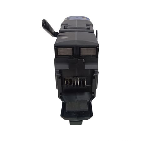 日東工器 CLO-2725 ブルー 工具 工具関連用品 アトラエース 程度B 付属品完備 コードレス式 使用感有