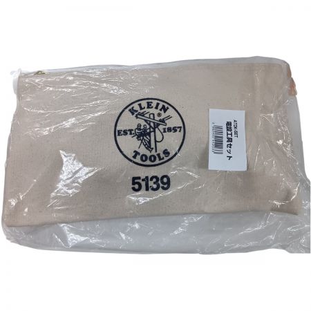 ANEX ATDK-SET 電設工具セット 未使用品(S) 美品