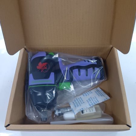 SI-1600E-01 パープル 締め付け工具 インパクトレンチ SI-1600E-01 未使用品(S)