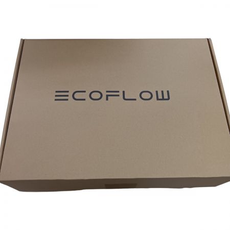 EcoFlow EFDELTA3-BAG ポータブル電源専用バッグ 未使用品(S) 美品