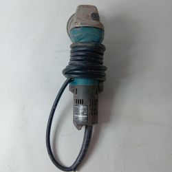 MAKITA マキタ ディスクグラインダー 9533BL ブルー コード式 100mm 100v Cランク