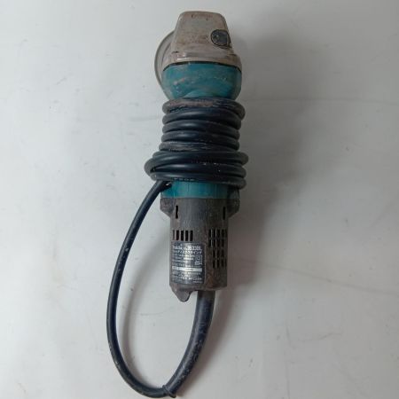 MAKITA マキタ ディスクグラインダー 9533BL ブルー コード式 100mm 100v