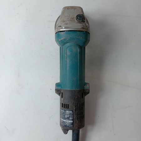 MAKITA マキタ ディスクグラインダー 9533BL ブルー コード式 100mm 100v