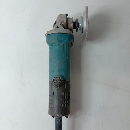 MAKITA マキタ ディスクグラインダー 9533BL ブルー コード式 100mm 100v