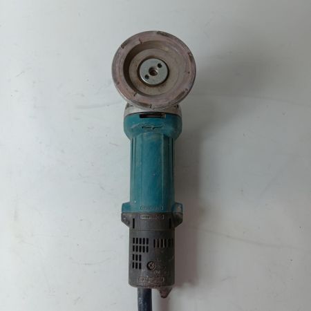 MAKITA マキタ ディスクグラインダー 9533BL ブルー コード式 100mm 100v