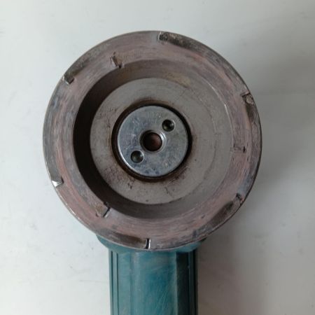 MAKITA マキタ ディスクグラインダー 9533BL ブルー コード式 100mm 100v