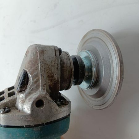 MAKITA マキタ ディスクグラインダー 9533BL ブルー コード式 100mm 100v