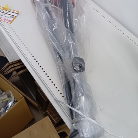 MCC エムシーシー VLS-0100 レッド パイプバイス 未使用品(S) 本体のみ 不明