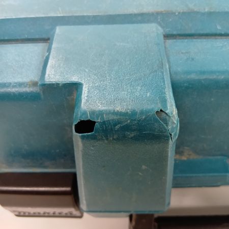 MAKITA マキタ AN630H レッド エアツール エア釘打ち 程度C ケース付 高圧 現状販売