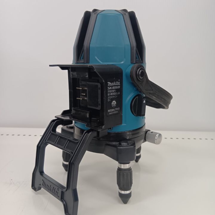 MAKITA マキタ SK40GD ブルー 工具 レーザー機器 レーザー墨出し器