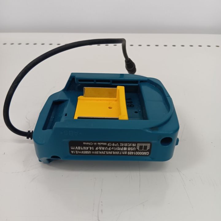 makita/レーザー墨出し器/SK40GD/電動工具/ABランク/63【中古】 MAKITA マキタ SK40GD ブルー 工具 レーザー機器 レーザー墨出し器