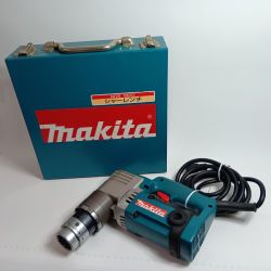 MAKITA マキタ シャーレンチ 6920NB ブルー 程度C ケース付 コード式 100v Cランク