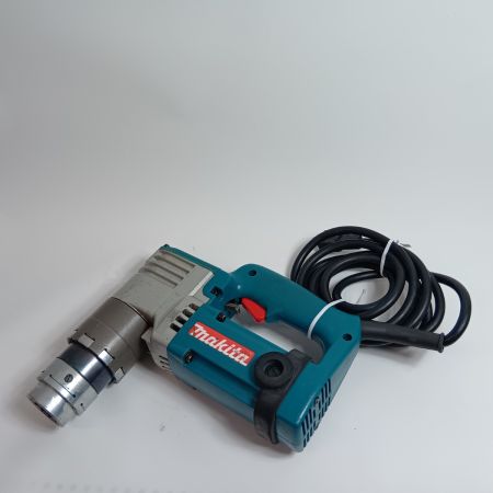 MAKITA マキタ シャーレンチ 6920NB ブルー 程度C ケース付 コード式 100v