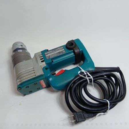MAKITA マキタ シャーレンチ 6920NB ブルー 程度C ケース付 コード式 100v