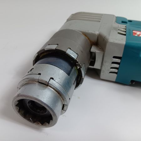 MAKITA マキタ シャーレンチ 6920NB ブルー 程度C ケース付 コード式 100v
