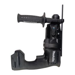 MAKITA マキタ HR182DZKB ブラック 工具 締め付け工具 ハンマドリル 程度B ケース付 コードレス式 18mm 18v 0098796Y 使用感有 Bランク