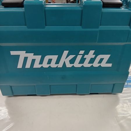 MAKITA マキタ HR182DZKB ブラック 工具 締め付け工具 ハンマドリル 程度B ケース付 コードレス式 18mm 18v 0098796Y 使用感有