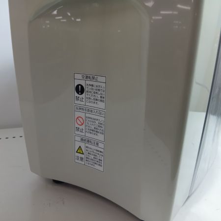 アズワン 超音波洗浄機 US-3R ベージュ 程度B 付属品完備 現状販売