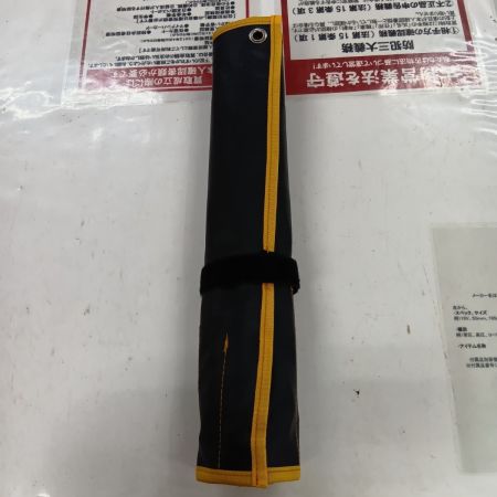 TOP工業 FRC-10000S ブラック ハンドツール ラチェットコンビセット 程度A 本体のみ 美品