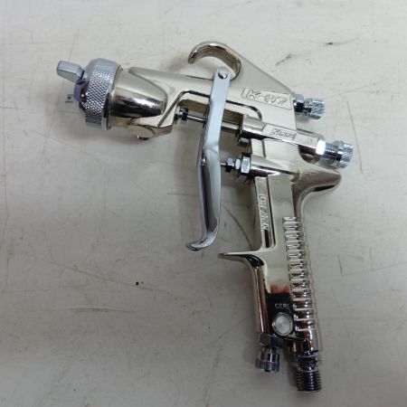 近畿製作所 スプレーガン 97G-20 未使用品 本体のみ