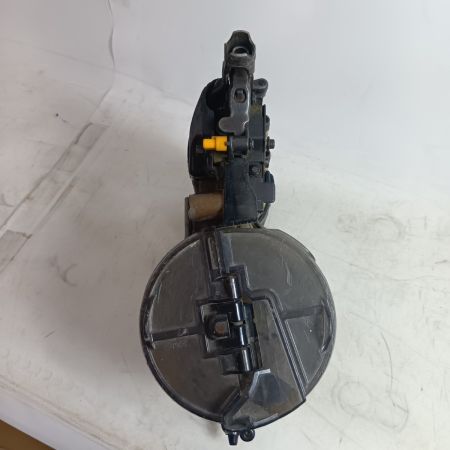 HITACHI 日立 工具 エアツール エア釘打ち NV50HMC 本体のみ 高圧 キズ・ハガレ有