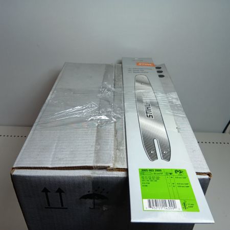 STIHL チェーンソー MS211C-BE オレンジ