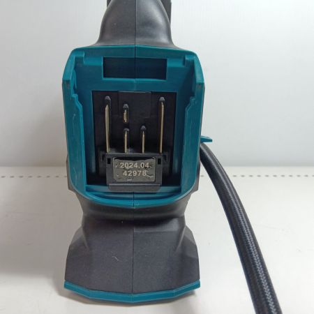 MAKITA マキタ 充電式空気入れ MP001G ブルー 程度B 本体のみ コードレス式 40v 42978 キズ・ヨゴレ有