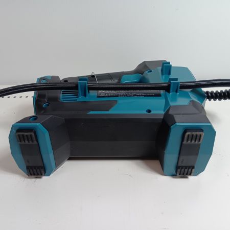 MAKITA マキタ 充電式空気入れ MP001G ブルー 程度B 本体のみ コードレス式 40v 42978 キズ・ヨゴレ有