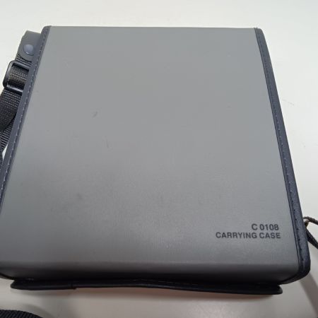 HIOKI 絶縁抵抗測定 IR4052-50 ブラック 程度B コード式 使用感有