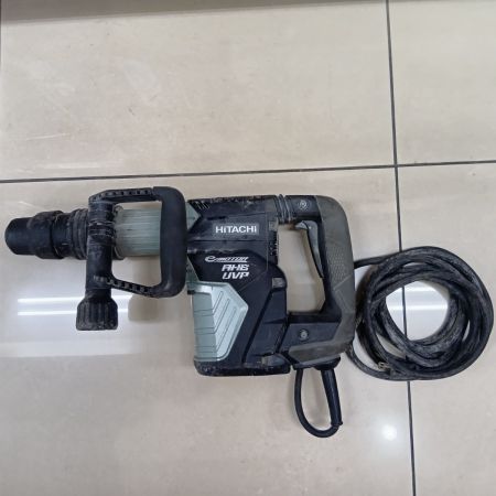 HITACHI 日立 ハンマドリル ケース付 H45MEY グリーン