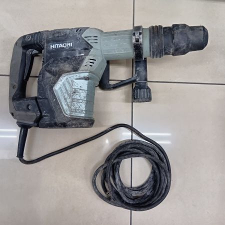 HITACHI 日立 ハンマドリル ケース付 H45MEY グリーン