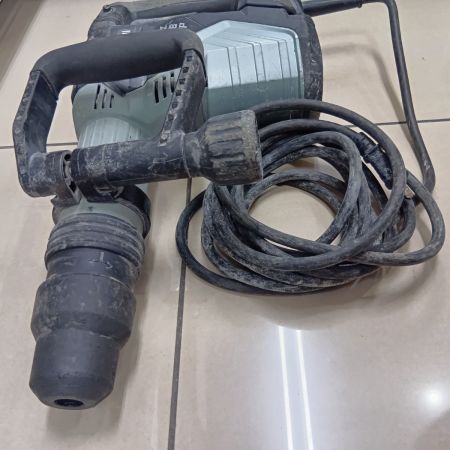 HITACHI 日立 ハンマドリル ケース付 H45MEY グリーン