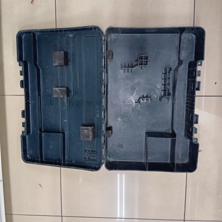 HITACHI 日立 ハンマドリル ケース付 H45MEY グリーン