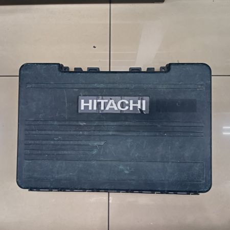 HITACHI 日立 ハンマドリル ケース付 H45MEY グリーン