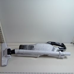 MAKITA マキタ クリーナー CL286FD ホワイト 程度C 本体のみ コードレス式 18v 54365K キズ・ヨゴレ有 Cランク