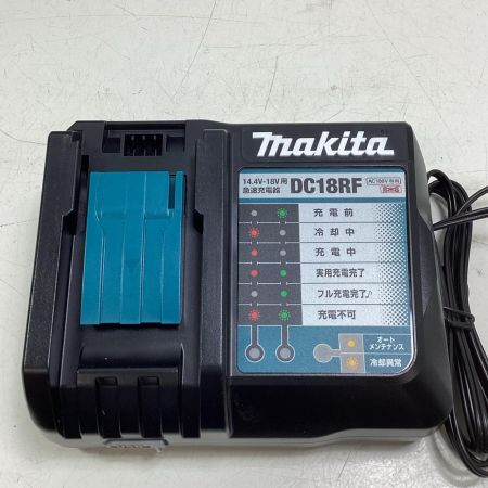 MAKITA マキタ 丸のこ 18v HS474D ブルー