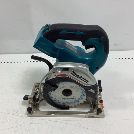 MAKITA マキタ 丸のこ 18v HS474D ブルー