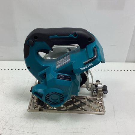 MAKITA マキタ 丸のこ 18v HS474D ブルー